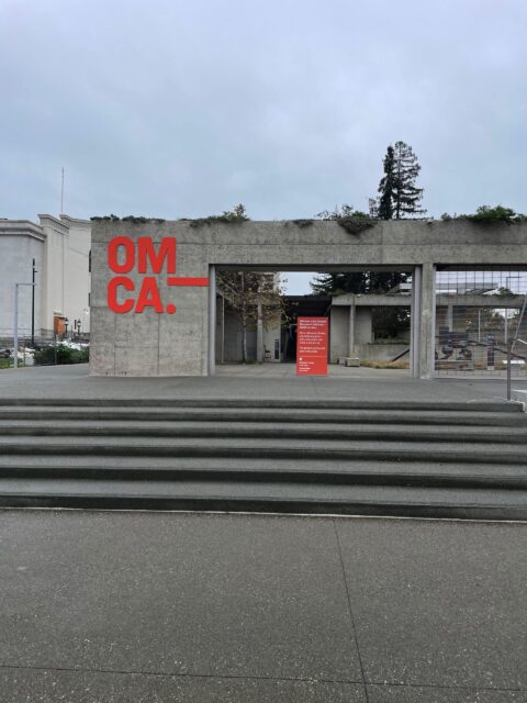 Oakland Museum of California